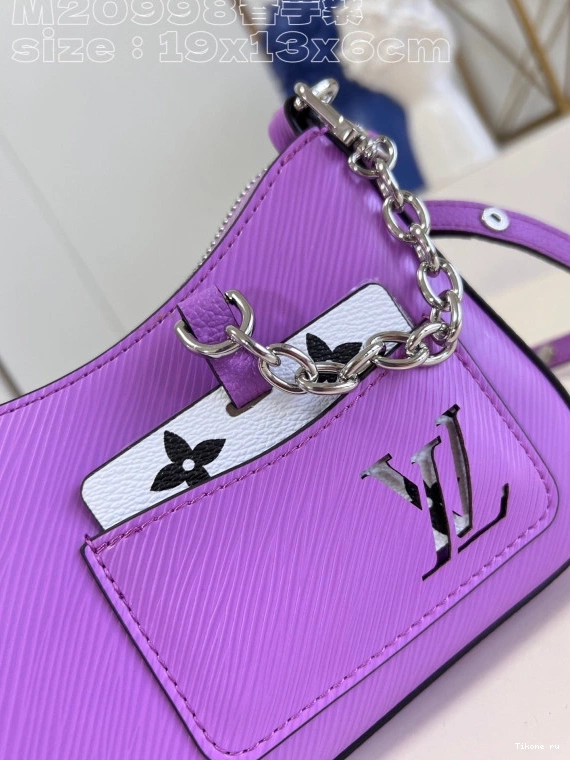 Affordable VUITTON Marellini LOUIS 0721